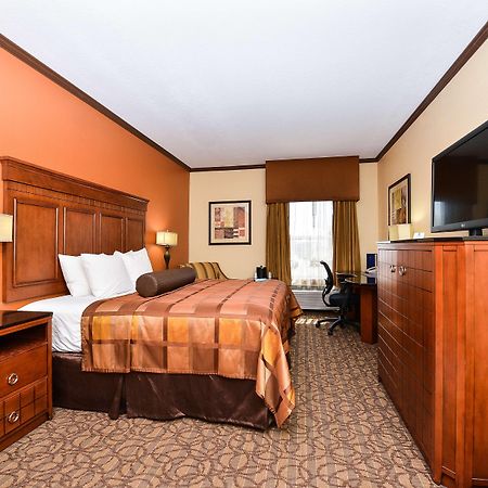 Best Western Plus Midwest Inn & Suites Salina Luaran gambar