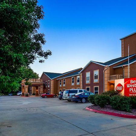 Best Western Plus Midwest Inn & Suites Salina Luaran gambar