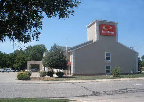 Best Western Plus Midwest Inn & Suites Salina Luaran gambar